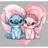 Valentine's Day-QRJ  1179